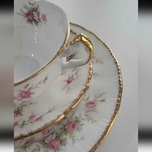 Paragon Tea set of 3 pieces